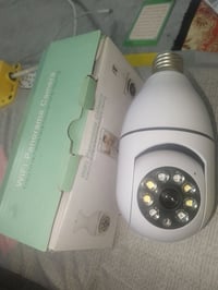 كاميرا • درجة أولى