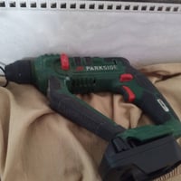 دريل بارك سايد • تحويل من ماكيتا