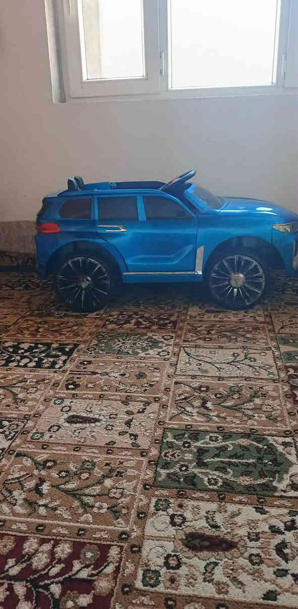 سیارەی مناڵان بۆفرۆشتن  زۆرکەم بەکارهاتوە ئیش ناکاکێشەکەپاتریەکەیەتی  شوێن سلێمانی  ..نرخ40هەزار  ***********
