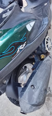 ماكس عدله • بوشه ٤٩ • كهربائيات شغاله