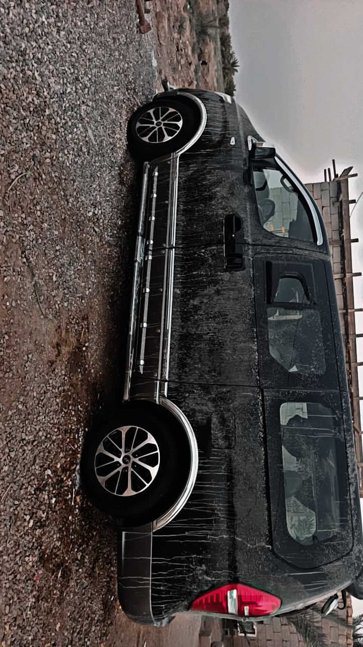 سلام وعليكم ستاركس لبيع ادبلو 21اصل قطعه وحده كوريه باغي كفاله عراق وكوريه مكينه صار شهر شادهة طابوكه مجول لباغي دبلو سياره ممتعوبه جديده سعر 290وبيهة مجال 
***********
***********
