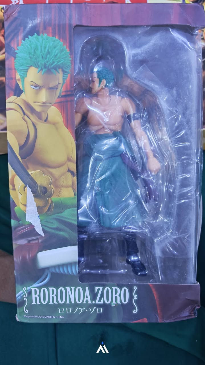 مجسمات منوعة سعر القطعه 25 الف


**إذا كنت صاحب هذا الإعلان وتريد حذفه لأي سبب، رجاءا أرسل رسالة إلى الدعم الفني**