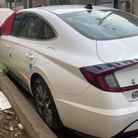 استقطاع مباشر • موديل ٢٠٢٠ • دواخل جلد