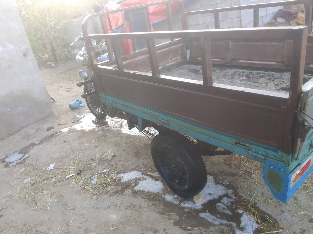 سلام عليكم ستوته كلك مكفوله من سرقه 650 بيها مجال عنوان نجف مشخاب رقم ***********
