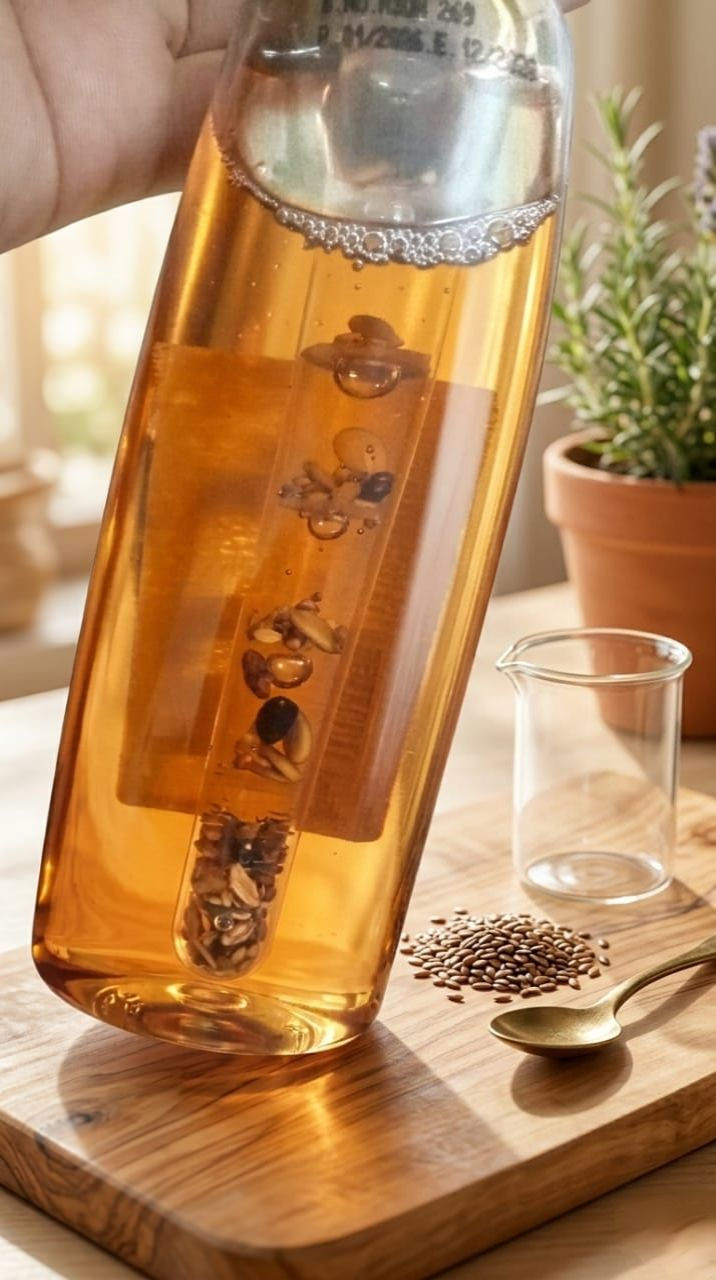 🌿✨
​أسرار الجمال الهندي.. الآن بين يديكِ!
 اكتشفي سر كثافة وطول الشعر مع زيت الأعشاب الهندية بالـ 7 بذور. خلطة فريدة تجمع أقوى بذور الطبيعة لتغذية شعرك من الجذور وحتى الأطراف.
​🌱 لماذا الـ 7 بذور؟ لأنها تعمل معاً لترميم الشعر، ومنع التساقط، وإعطائه لمعاناً لا يقاوم.
​طبيعي 100%.. خالي من الكيماويات.. ونتيجته تبهرك! 🧡
​#زيت_الأعشاب_الهندية #7_بذور #عناية_بالشعر #أسرار_هندية #جمال_طبيعي


**إذا كنت صاحب هذا الإعلان وتريد حذفه لأي سبب، رجاءا أرسل رسالة إلى الدعم الفني**