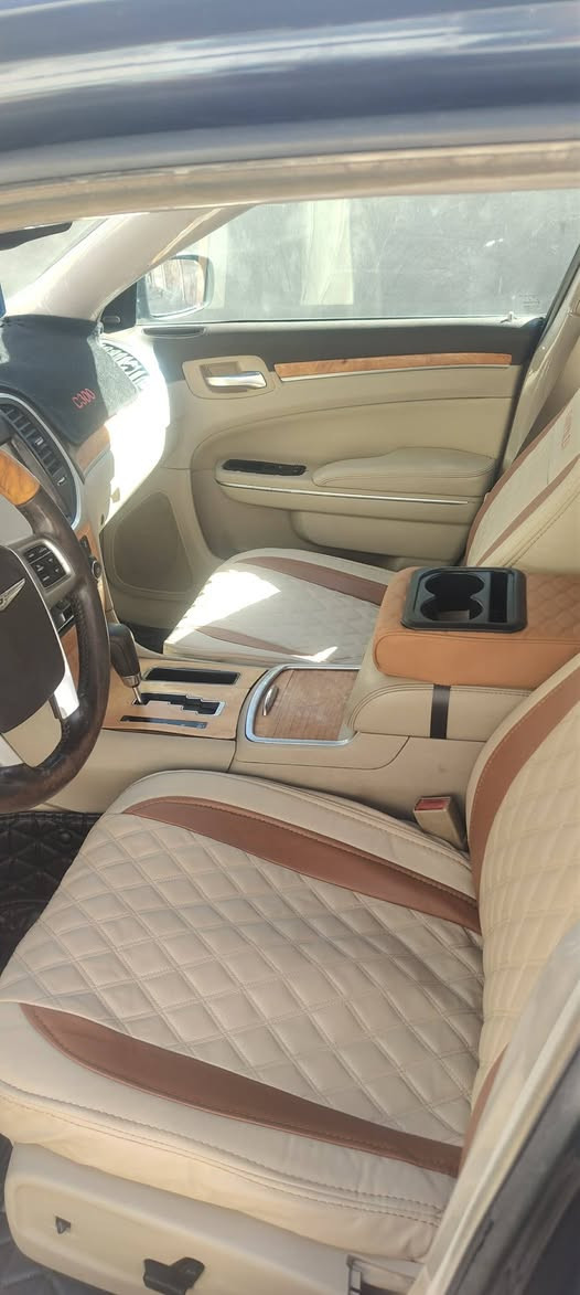 السلام عليكم.
ورمضان مبارك عليكم 
للبيع 
موديل ٢٠١٢ محدث٢٠٢٠
مكينة هيمي 
صبغ جاملغ أمامي جهة السايق حسب السونار.
اما البقية مكفول. 
ولله الحمد. 
السعر 160$
رقم اربيل 
التفاصيل كما في الصور
***********
