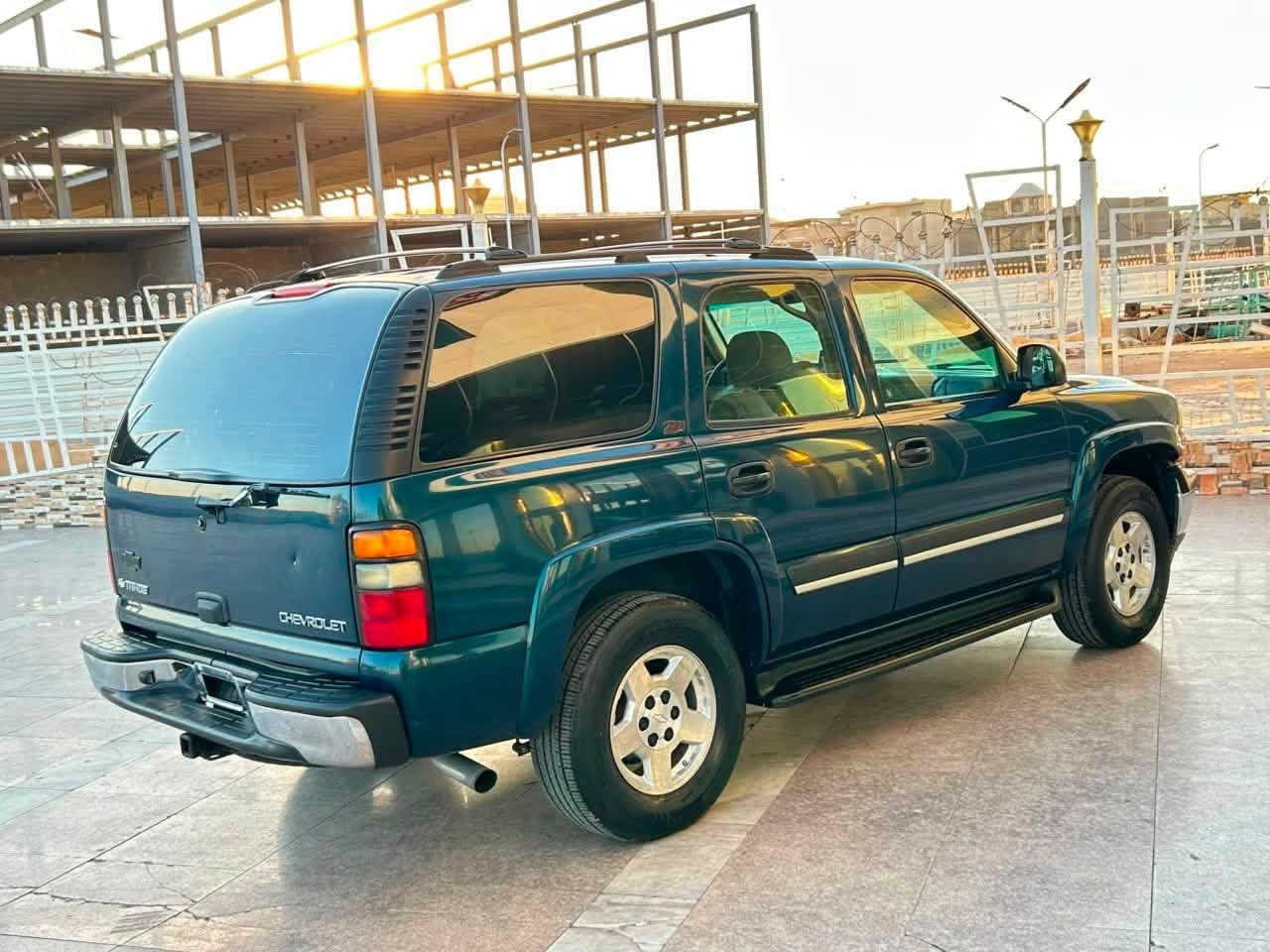 السلام عليكم لبيع سياره موديل 2005 تسجيل جديد 
سياره مكفوله من صبغ ومن اي شي تبريد شغال وحدادايه جديده 
توني مسقطله سياره باقيه بس على كمرك تدفع كمرك كبل تستلم رقم سياره مكانها بصره تلفون ***********
