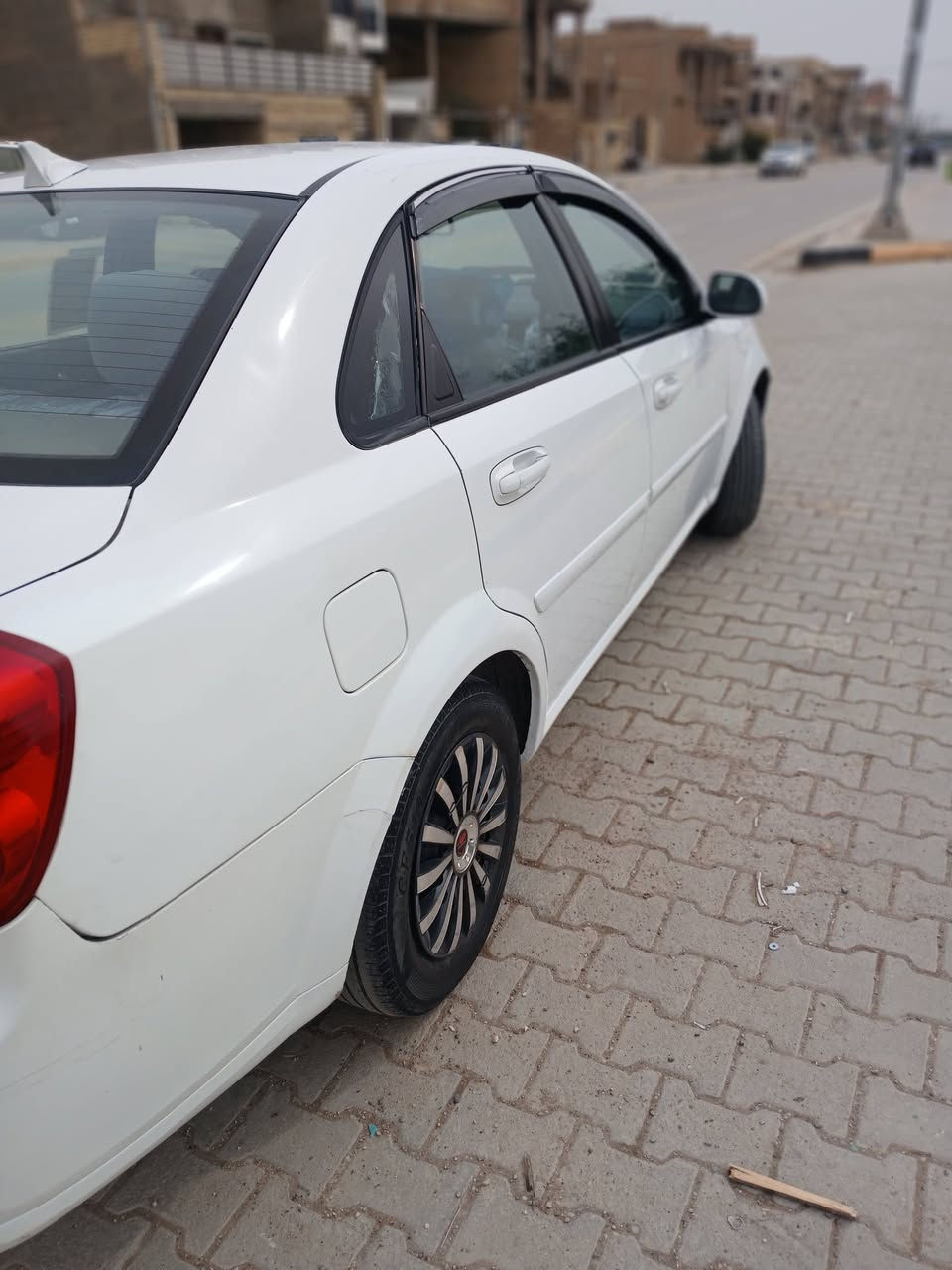 أللهم صل على محمد وآل محمد الطيبين الطاهرين 
شوفر ليت اوبترا 🚘 موديل 2011 
قطعتين صبغ جاملغ وبنيد بدون ضربه إثر حريق سابق مكفوله 
السيارة جاهزه ع اخر حباية مكينه كير حداديه تبريد ثلج  
محرك جديد بعده بضمان هستونه شادي مصفرة غرامات مرورية 
رقم واسط نكليزي مشروع وطني سنوية مانافذة بعد بيه سنه 
سيارة كارتون  غرفة بجيس شاشه كهربيات كله شغاله سنتر لوك شغال عليها ادامه كامله دوشمه جديده مكان السيارة واسط الكوت سيارة حيل متعوب عليها مال جناي جديده وجاهزه سعره ٧٥ مجاله كلش قليل ليريده يتصل وبخدمته ***********
