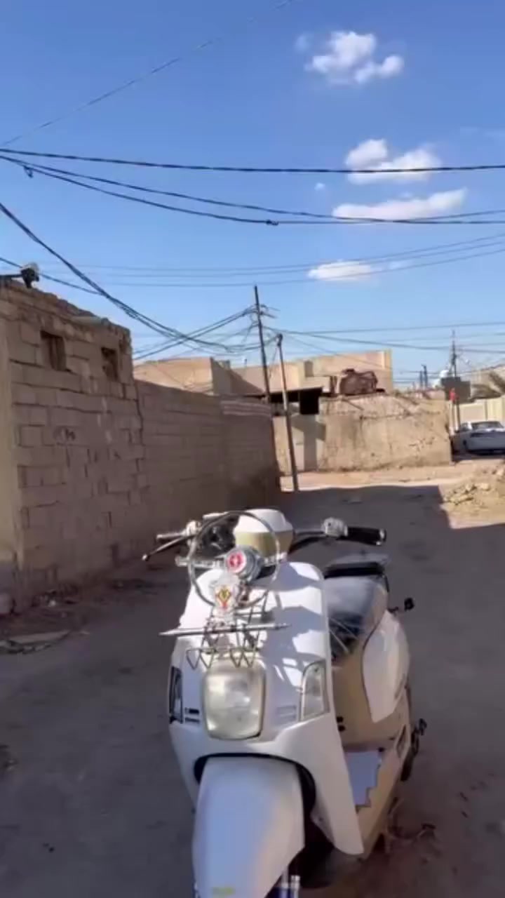 سلام عليكم ارد اراوسهه بماكس عدله مكان نجف لعنده يجي خاص دراجه مزوده صالنصه او دبلات ويل دراجه خير من الله سلف كهربائيات كلهه شغاله مانقصهه شي  رقم***********
