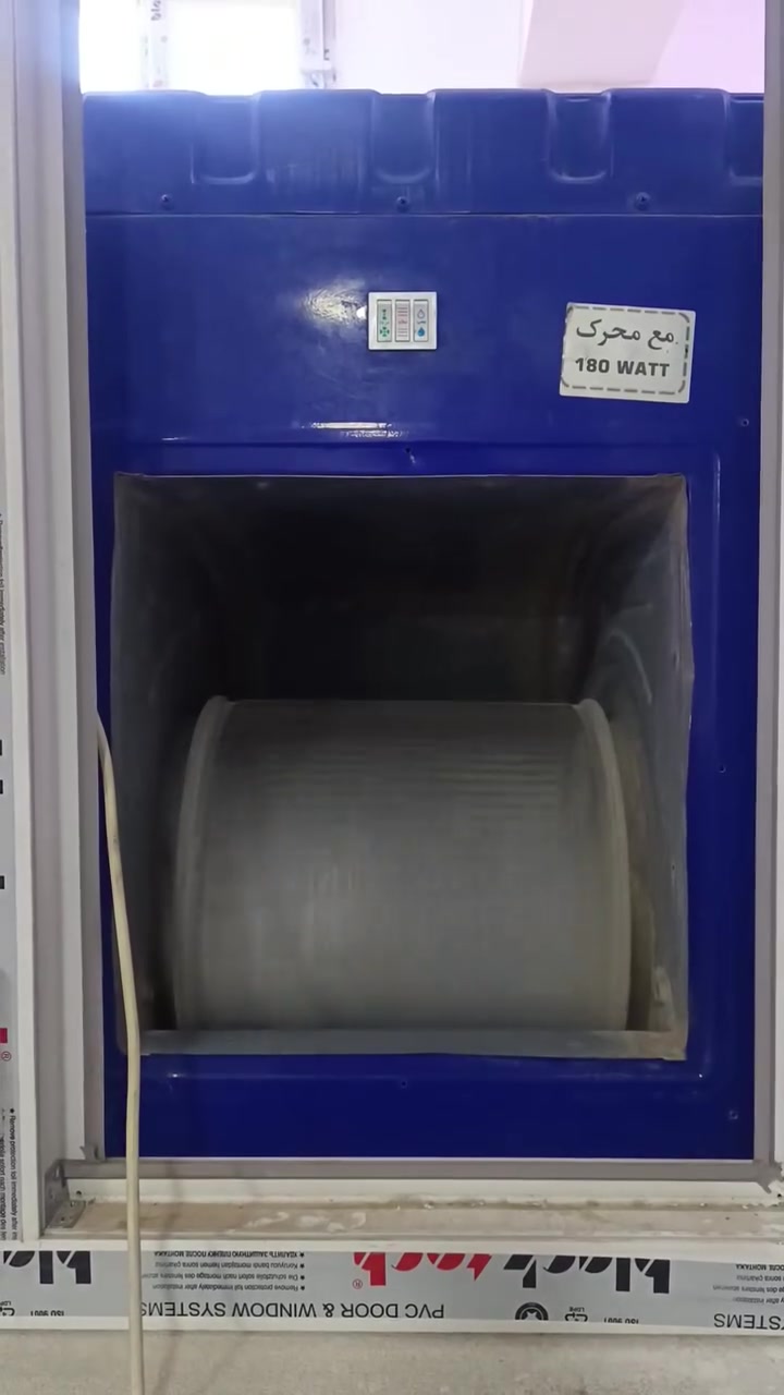 مبردة شغالة ماطور سرعتين نوعية جيدة ما بيها اي نقص السعر 110
***********
