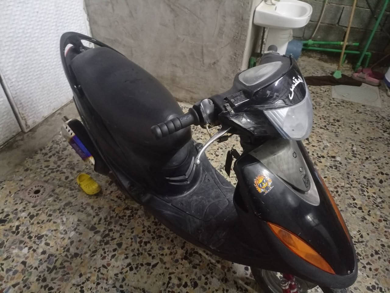 سلام عليكم ماكس عدلة دراجة حلوة كلهةةة شغالة مكينة ما مفتوحة دراجة نقصهة براغي مال سلف ودرجة بيهة تبخير قليللللل فقططط مكاني مدينة الصدر شارع الداخل قفلللللل٣٢٥ فقط رصيد وتساب***********
