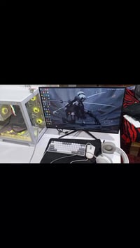 🚀 يابه اليوم جايبلكم شي ما يتفوت! PC من العيار الثقيل 🚀 هالجهاز مو أي ...