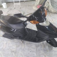 سبيسي • ماشيه 65 • مامفتوحه