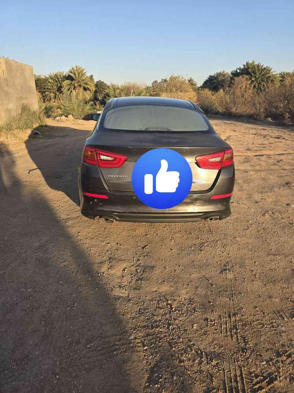 اوبتيما خليجي ٢٠١٥ فول موصفات رقم مثنى سعر ١٣٠ وبيهه مجال تفاصيل اكثر نتصل *********** المكان الرميثه
