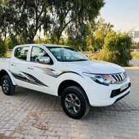 L200 • كاز • رقم سليمانية