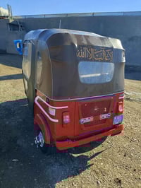 تكتك موديل 22 • مرقمه • بلا ضربه