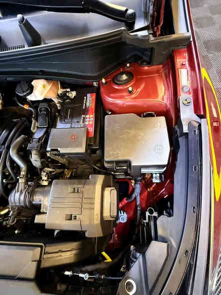 2023 Kia Sportage X Line
كيا سبورتج إكس لاين

فول للاخير 

ماشية ٥٠ الف فقط 

لون 

ضرر فقط صندوق ومنشور صورت حادث

رقم بغداد  الجديد تحويل وكاله ٪؜100

مواصفاتها 

دعامية برستيج 

+مازدات لدات 

.بصمة  بصمه ابواب

بصمه تشغيل تشغيل عن بعد 

صندوق

 كهرباء 

 شاشة كبيره لمس

كاميرا دوارة 

رادارات / رادار امامي /رادار جانبي /رادار خلفي

 حساسات خلفي 

خرائط 

 كشنات تدفة‏  + شاحن بالكشن

 كشنات جلد 

 دفع رباعي  نضام جبلي وثلجي وترابي

نزول منحدرات                                                    

كشنات كهرباء

.تبريد قطعتين 

.اوتوهولد .   

ويل كروم 

بلوتوث USB ابل كار بلاي والاندروير 

 حاجب ليد

.نقطه عمياء

.اشاراة بالمراياة الجانبيه                                     

. فول تحكم ستيرن                                             

. كير أوتو + عادي.                                              

-اوتو بريك.                                                         

. بريك بصمة.                                                      

‏Led .+  زينون

.شحن اللاسلكي                                                            

. نضام قياده أيكو + سبورت + نورمل

. مثبت سرعه

. تحديد مسار 

. دمامات صوت  

.لايت بلادي Led  زينون

. رادار الخطوط البيضاء  

‏.شاشة إلكترونية

 تشغيل عن بعد 

‏-AUTO HOLD

‏Auto start 

سياره جديده. 

سعرها ٢٢٥ وبيها مجال بسيط (مكاني محموديه أو ناحية الرشيد )
***********
***********
