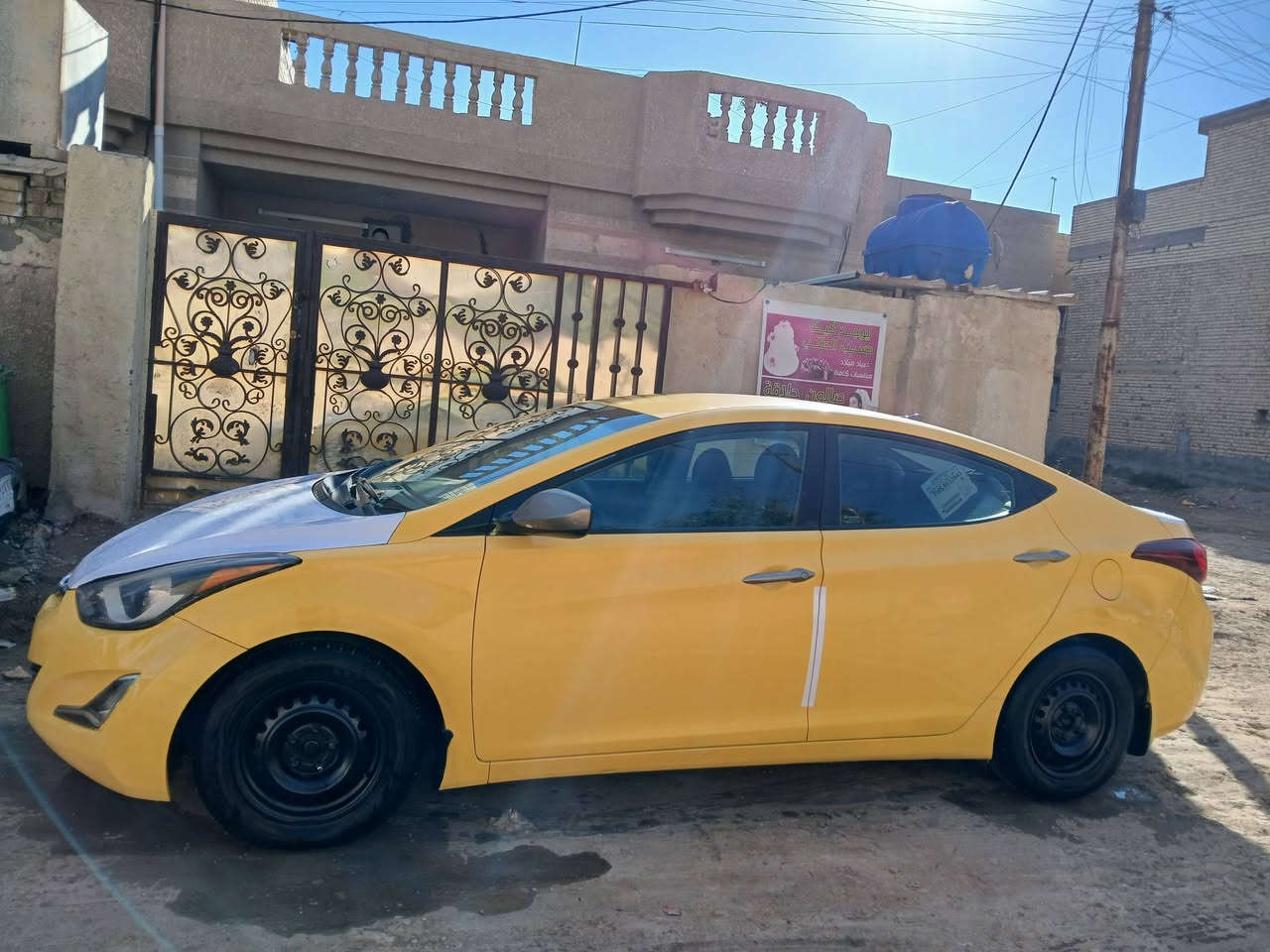 النترا ٢٠١٦ للبيع
للإستفسار:***********
