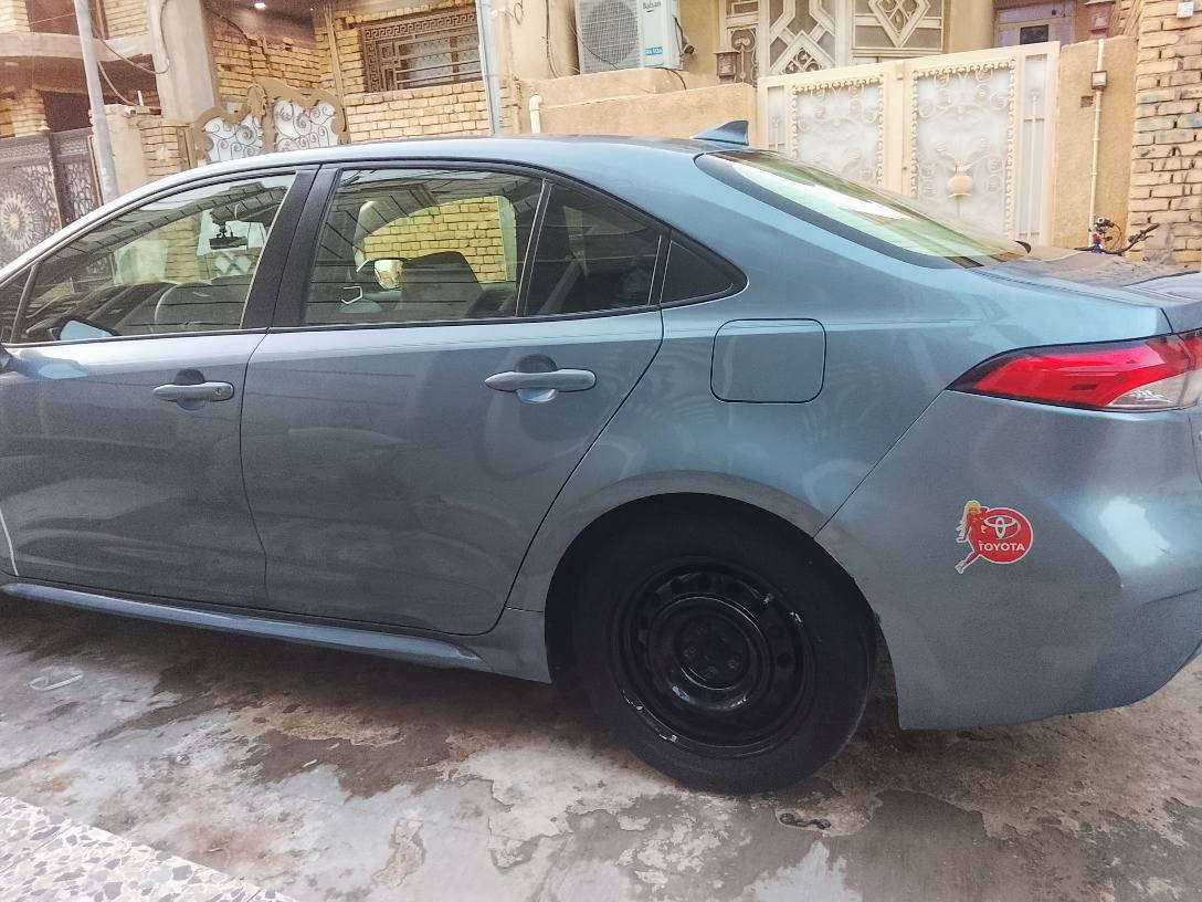 كورلا 22 فول الفول معوقين واسط سنه بعدها اصير حره وارد امريكي اصل يابان السعر 122 وبيها مجال
صور الحادث والتعمير بلمنشور 
للاستفسار *********** دهل اوران, واسط
