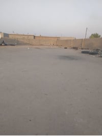 الزبير البصرة • ١٢٠٠م • عقد زراعي