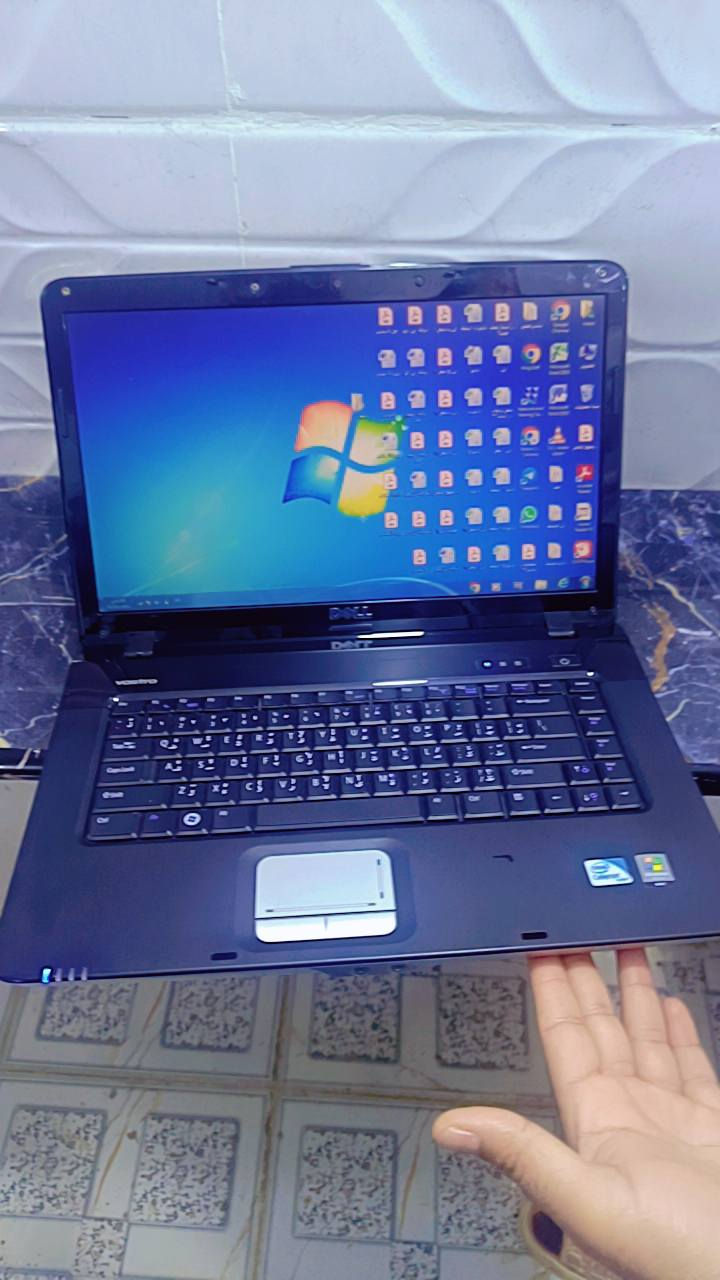 سلام عليكم
حاسبه للبيع دل 
السعر 80الف 
***********
