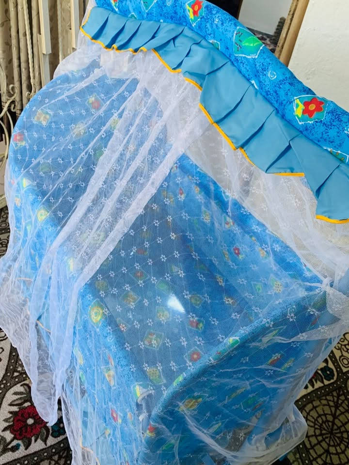 كاروك للبيع ما مستخدم جديد سعره 25


**إذا كنت صاحب هذا الإعلان وتريد حذفه لأي سبب، رجاءا أرسل رسالة إلى الدعم الفني**