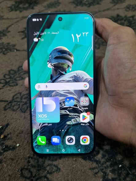 انفنكس جيتي30برو جهاز يخبل120فريم شاشته144هرتز بدون غراض سعره280مكاني مشخاب *********** المناذرة
