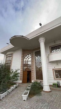 بيت مفروش • مناسب شركات • البراضعيه شارع سيد امين