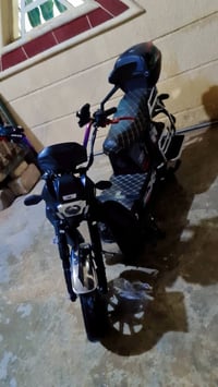 جبلي الخوين • موديل ٢٠٢٥ • ٦بطاريات