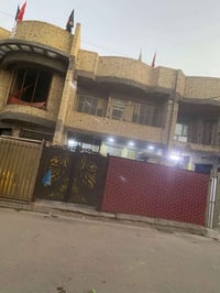 طابو • طابقين • صرف الوليد