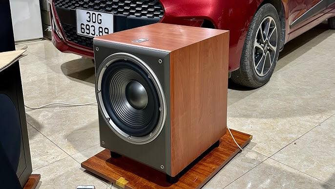 JBL E250/100  subwoofer
ساب جي بي ال
وحش بمعنه الكلمه
١٢ انج
ساب جدا ضخم و قوي
Made in usa

***********
