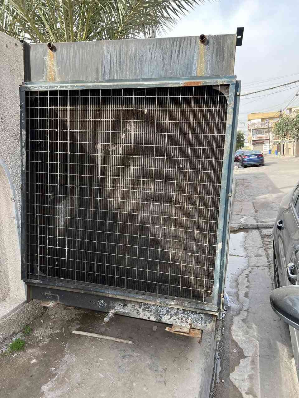 السلام عليكم مولود دايو 6 سلند كورين 220 كيفي راس توليد بلادي مكينه شغاله بس بيه تبخير ابيع على هاي الوضعيه اكرنك استندر راس توليد بلادي 38 ورقه ***********
