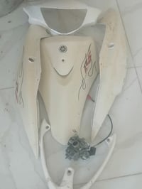 كفرات • كبريتر • سعر خاص