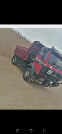 بي كرواتي • موديل ٩٣ • مكينة ٨