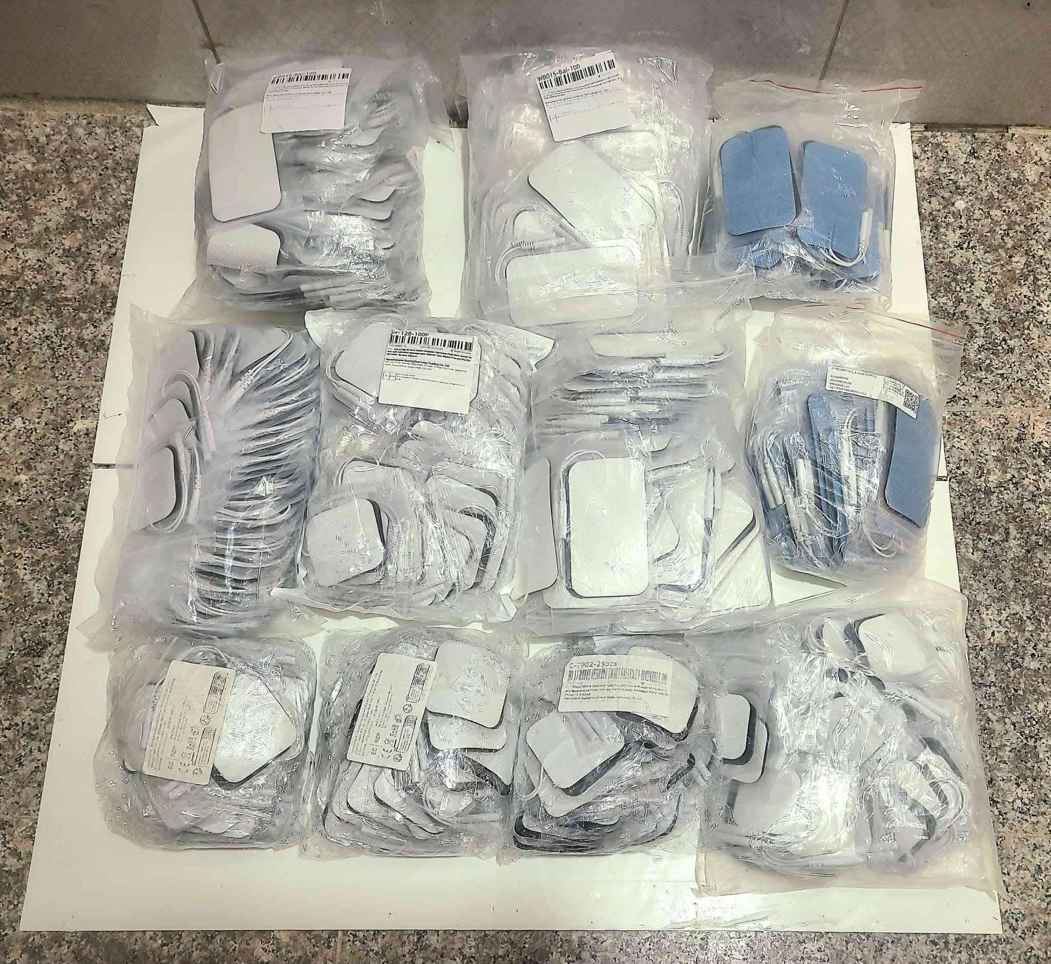 أقطاب جيلاتين قياسات كبير ووسط وصغير  تحفيزات بريطاني وسعر مناسب الكيس ١٠٠ لاصق متوفر توصيل كل العراق


**إذا كنت صاحب هذا الإعلان وتريد حذفه لأي سبب، رجاءا أرسل رسالة إلى الدعم الفني**