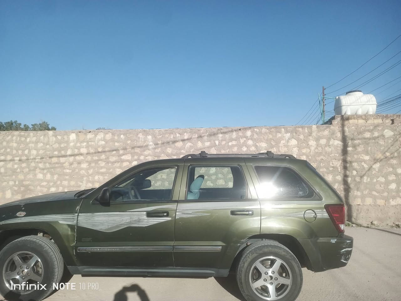 2007سعر ب70وبيها مجال
*********** مكان نجف راقم اربيل
