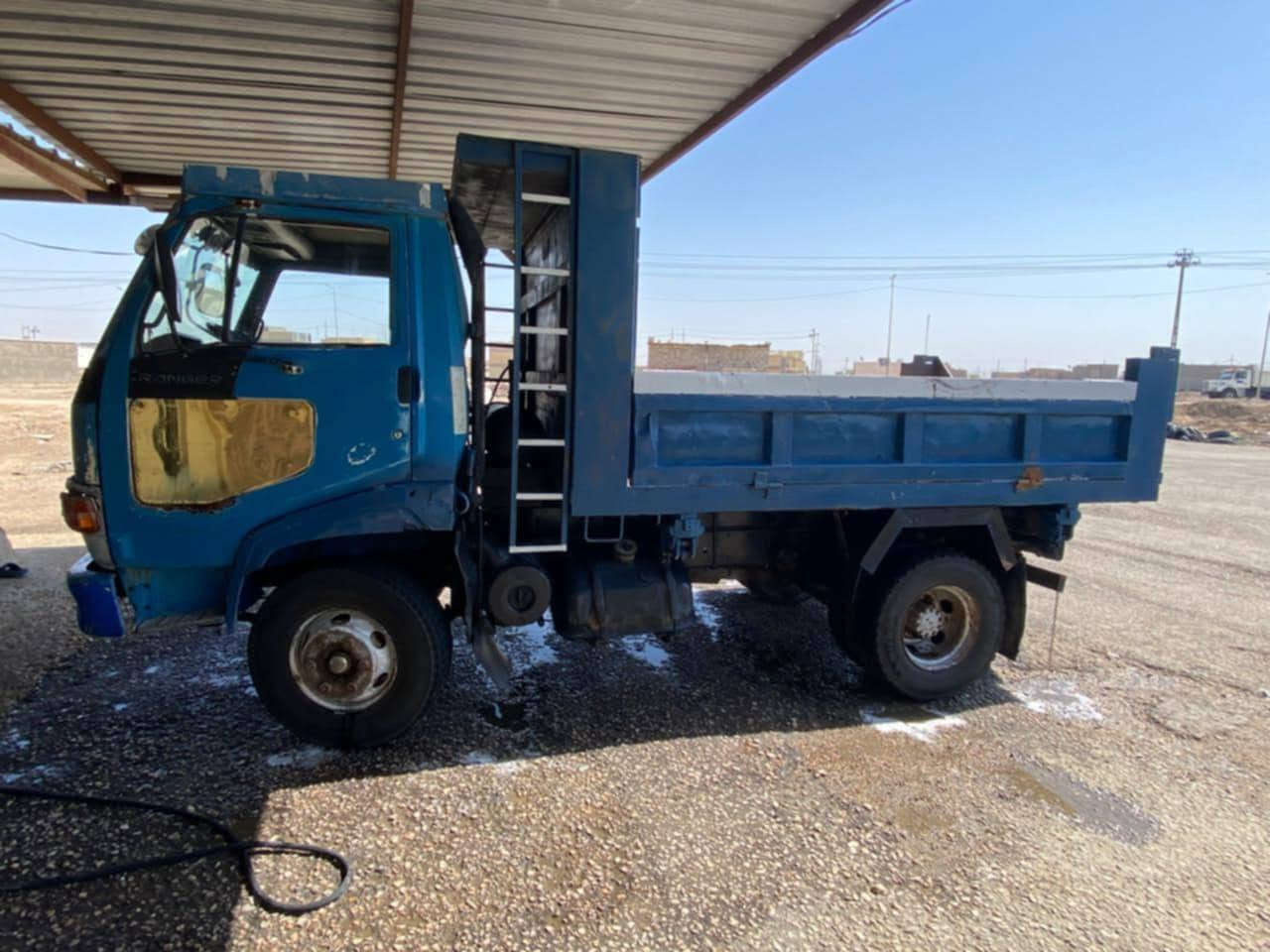 قلاب للبيع موديل 91 سنويه لغاية 2030 مكينه هينو 70 بيها تبخير ارقام نگليزي بس باقيات بالمرور الي يشتري يستلمهن 0782930125 رقم   بصرة السيارة باسم ابني شوكت تريد داور بخدمتك تريد وكاله هم بخدمتك


**إذا كنت صاحب هذا الإعلان وتريد حذفه لأي سبب، رجاءا أرسل رسالة إلى الدعم الفني**