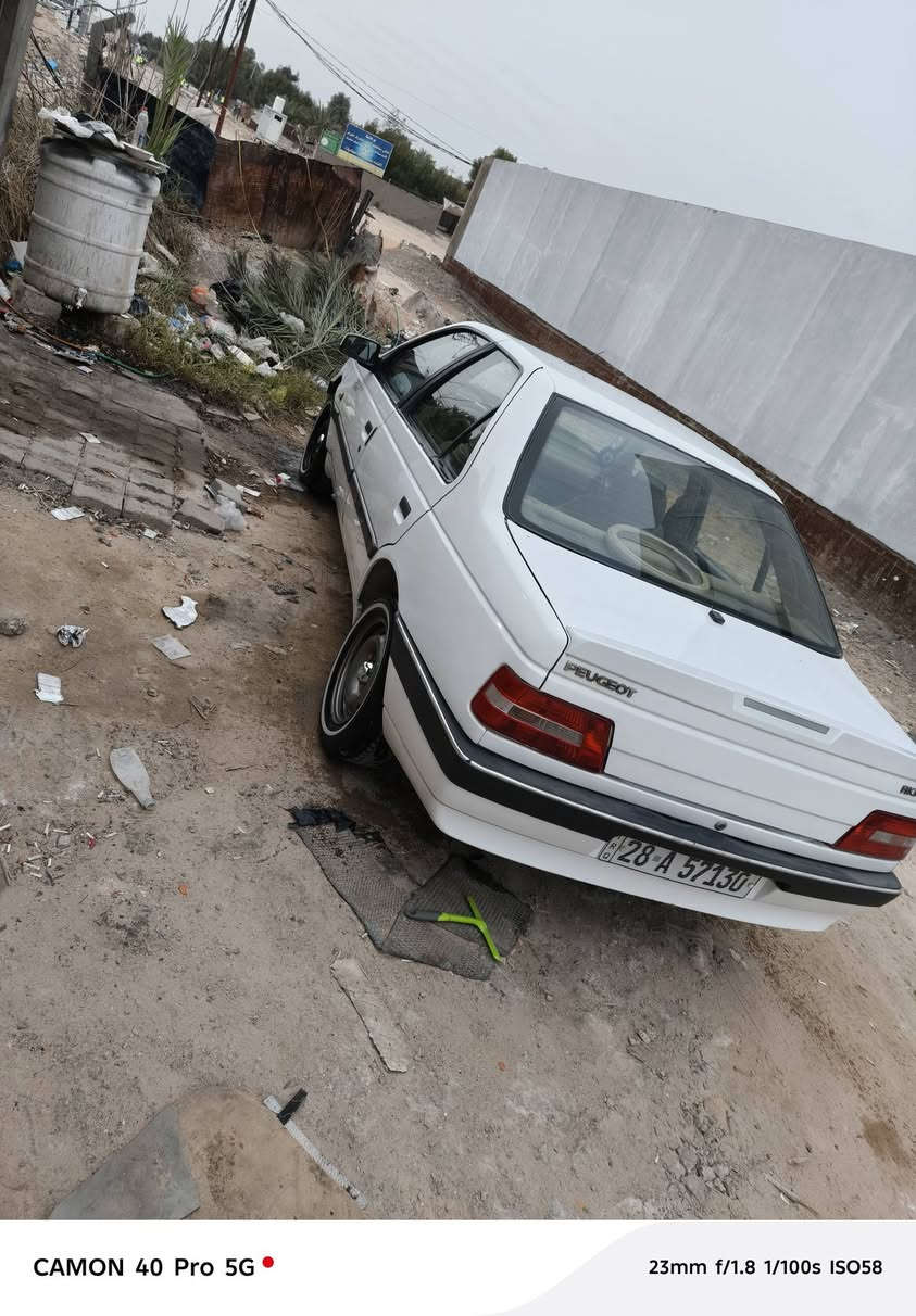 اسلام عليكم بيجو اكد موديل ٢٠١٦ تبريد شغال تدفئة سياره كلش حلوه وجاهزة بيه ضربه بسيطه بجاملغ الوره بسيطه كلش السعر ٤٠ بيع اومراوس *********** سنويه لل٢٨تحويل ثاني يوم
