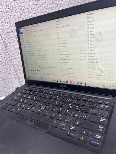 للبيع ايفون 13 ذاكرته 128 كيكه جهاز لوك شخط مابي كاميراته فول شاشه بلادي 3 خيارات فيس ايدي شغال جهاز كل بلادي شرط حاسبه مامفتوح بطاريته بلادي 87 شرط مايصرف شحن نمودج M أمريكي سعر 360 وبي مجال خاص او اتصل ***********
