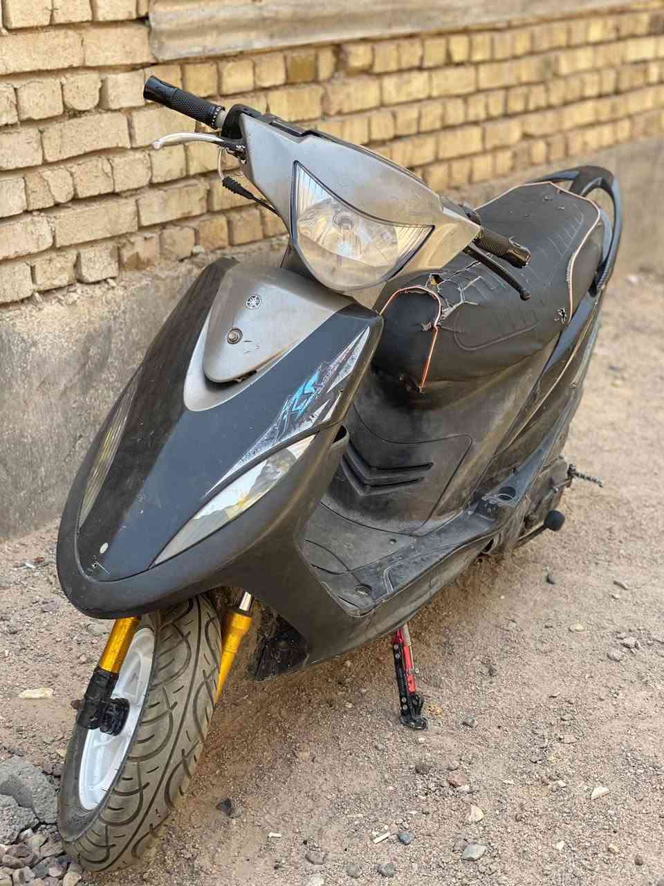 ماكس للبيع
نضيفة كلشي شغال بيهة مكاني البصرة ابي الخصيب سراجي 
للتواصل ع الرقم ***********
السعر 650 وبيهة مجال حگ الجية

