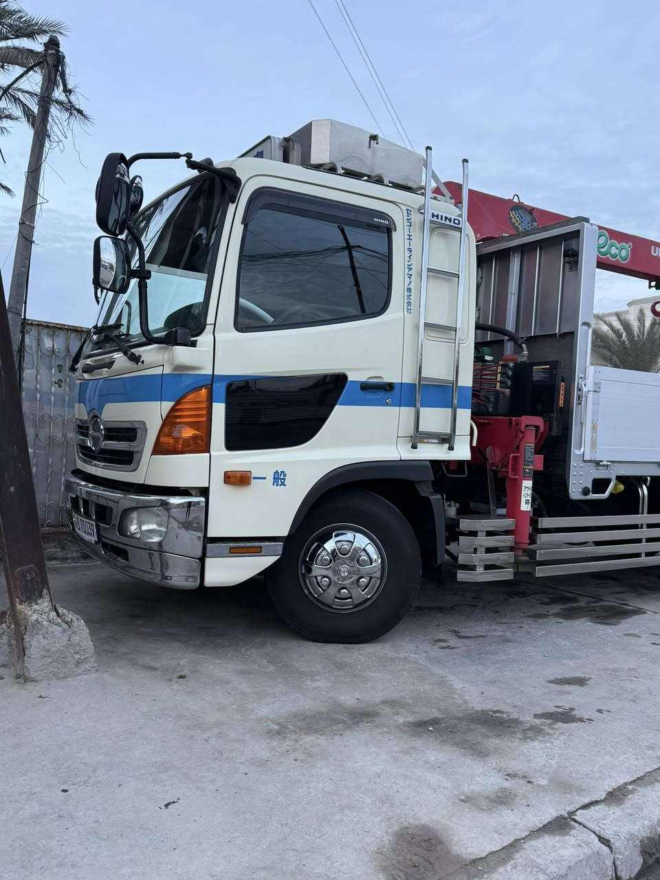 سلام عليكم هينو شيطان ٢٠١٦ اصل مسجله ٢٠١٨ فول عادي كفاله عامه كرين ٣ سلايتات نص مخالف جديد جاهزه للاخير 
***********
