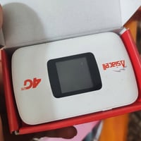 راوتر • اسيا • شبه جديد