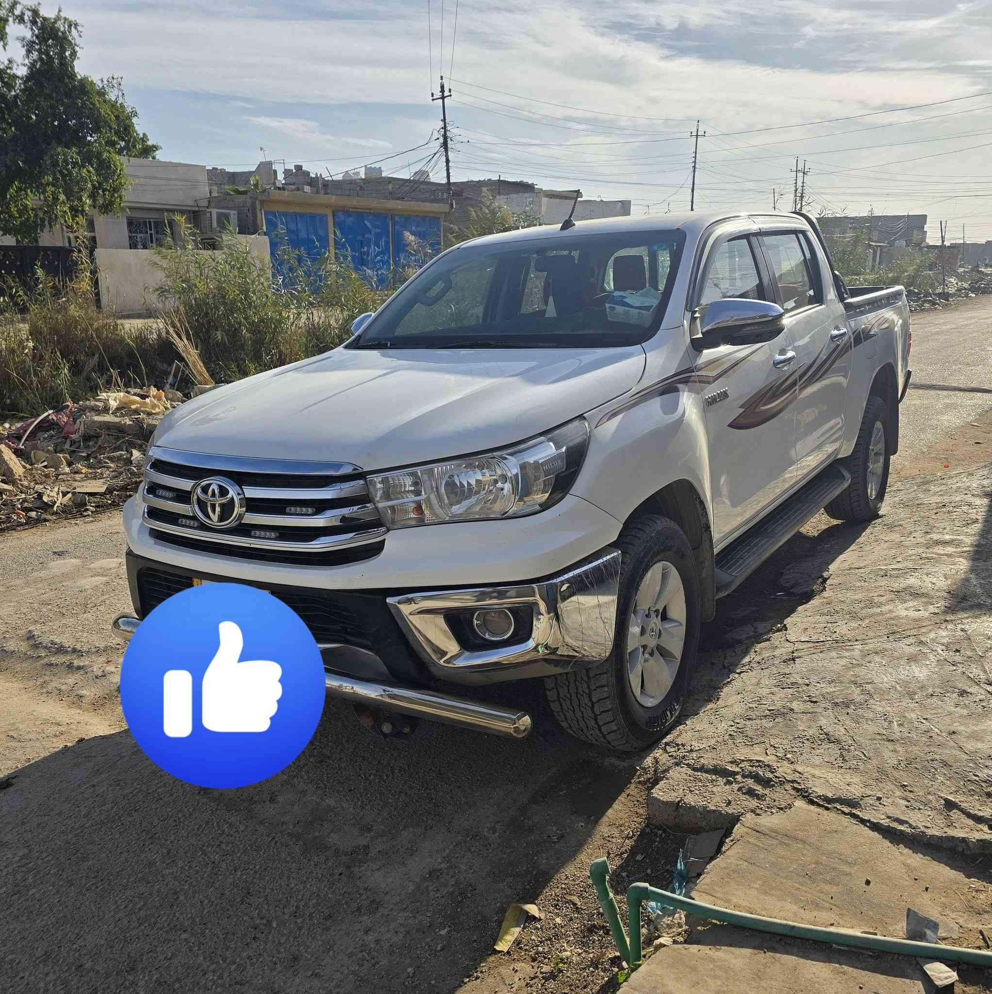 بيكم فور ويل 2018
رقم بغداد 
سعر 267
***********
