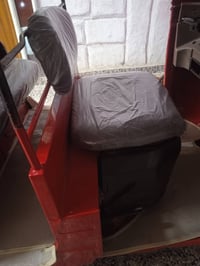 معمرة • أوراق أصلية • بابل