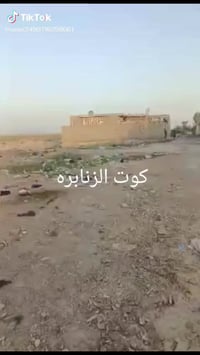 كوت حي الجهاد • زراعي • ٤٠٠م