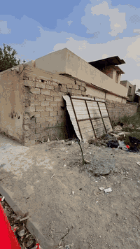 حي الشهداء شارع المدرسة الأعمار • ٣٠٠م • واجهة ١٥م