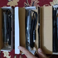 قفل • ٣ قطع • توصيل ٥