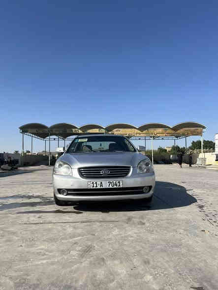 السلام عليكم اوبتيما موديل 2008خليجي مكينه 2400بيها صبغ حزام بدون دواخل رقم بغداد شرط التحويل السياره جديده وجاهزه من كلشي تخم تاير حداديه اماميه وخلفيه العنوان دوانيه السعر 88
***********
