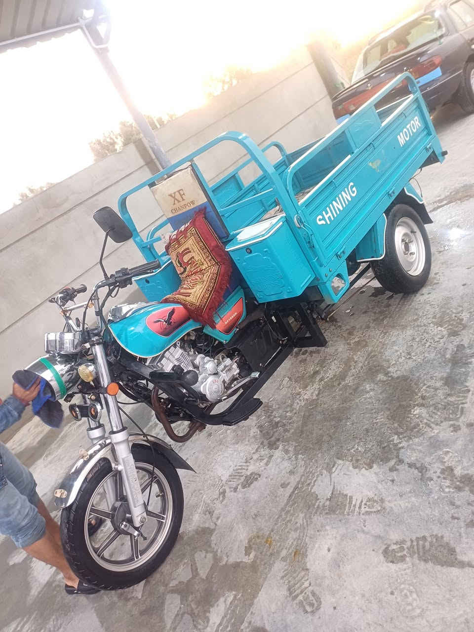 ه مرقمه واسط  موديل 2023 مكانه واسط الزبيديه  ***********
