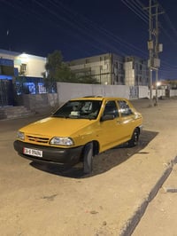 كفالة عامة • ٢٠٢١ • قطعتين صبغ